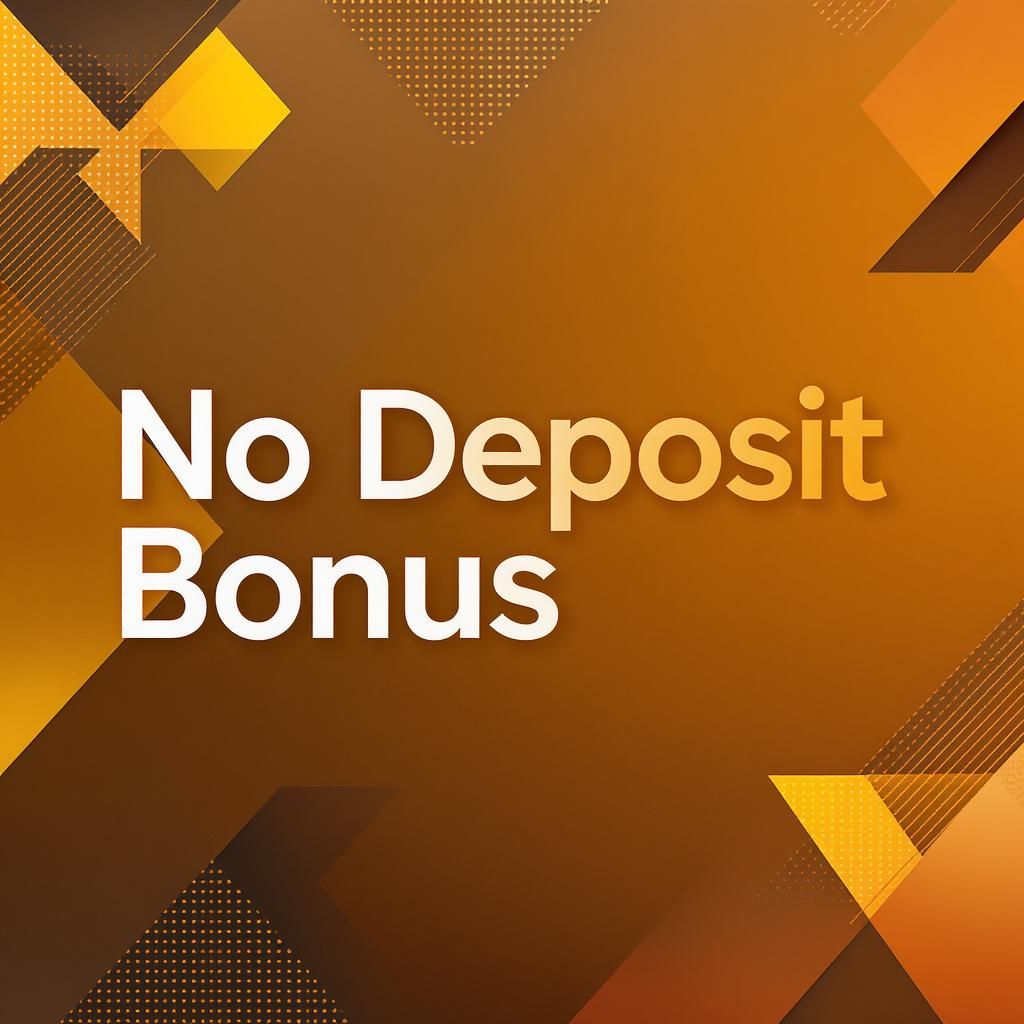 No Deposit Bonus
