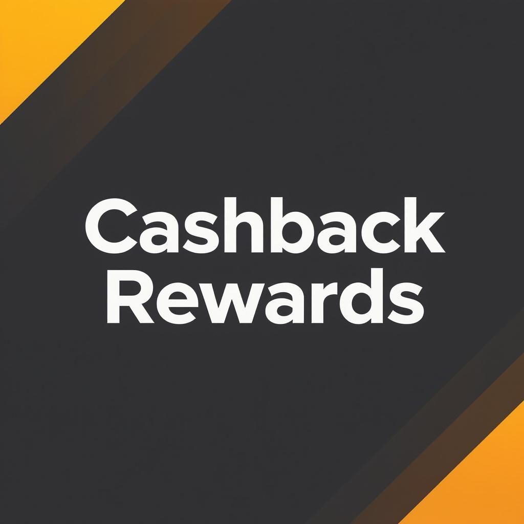 Cashback Rewards
